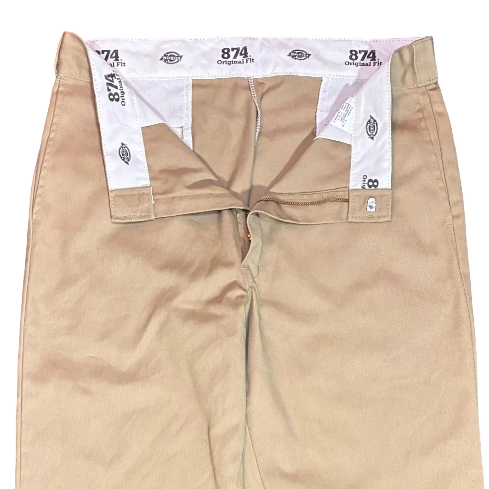 Pantalón Dickies 874 - Talla 36 USA/ 46 Europa Good Luck Vintage - Las Palmas de Gran Canaria