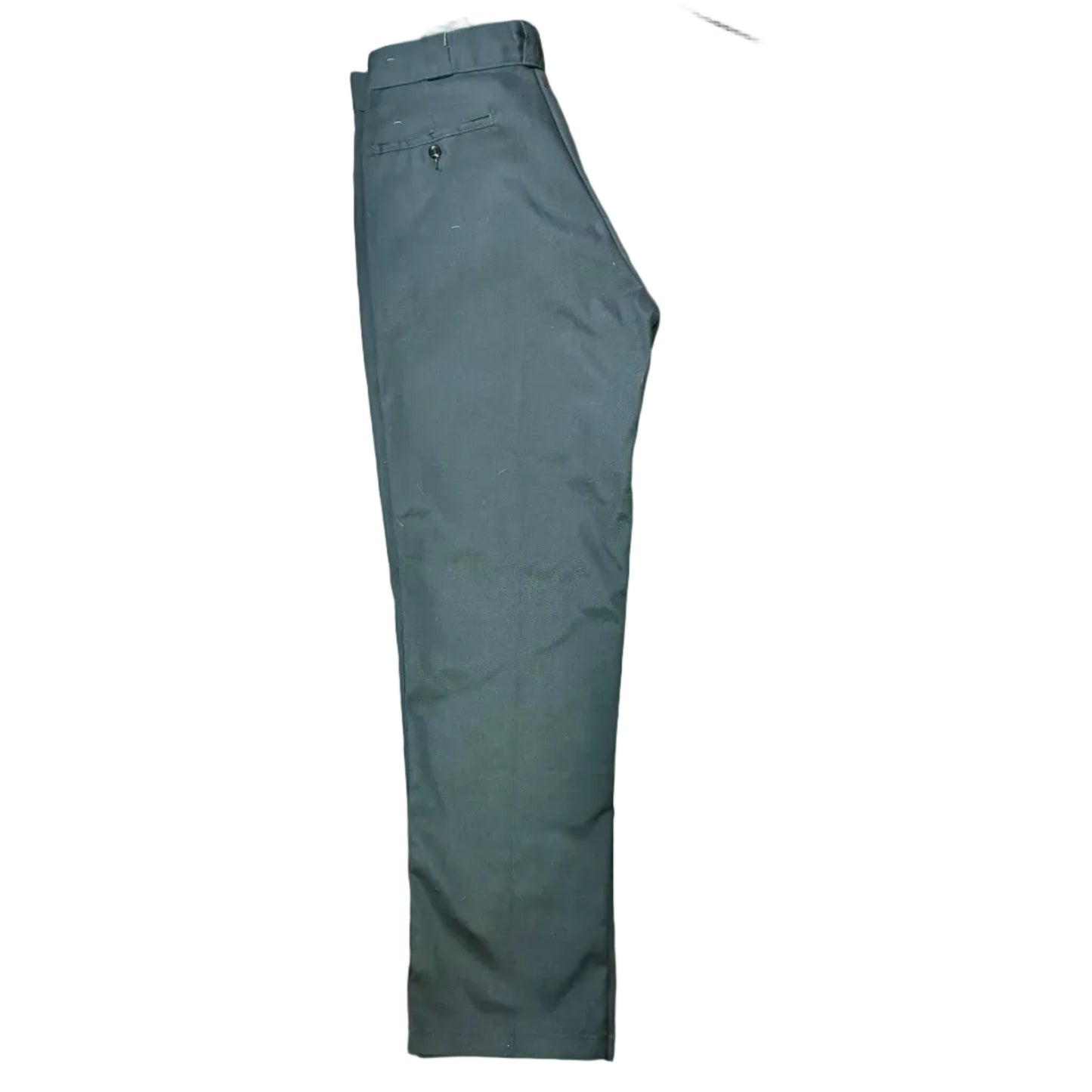 Pantalón Dickies 874 Original Fit nuevo con etiqueta en color negro, corte recto clásico de workwear americano. Good Luck Vintage Las Palmas de Gran Canaria - Envios desde Las Palmas entre Islas Canarias