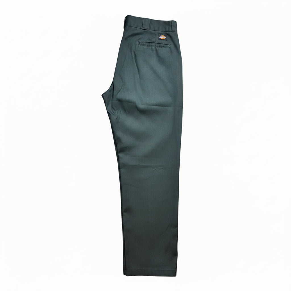 Dickis 874  original fit talla 38 usa 48 europea good luck vintage envios desde Las Palmas a Islas Canarias 